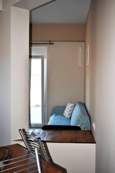 Smailis Apartment 2 Ligurió Kültér fotó