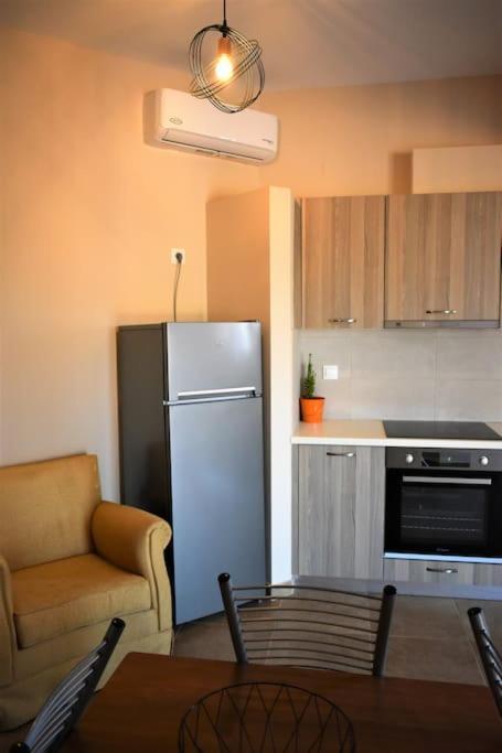 Smailis Apartment 2 Ligurió Kültér fotó