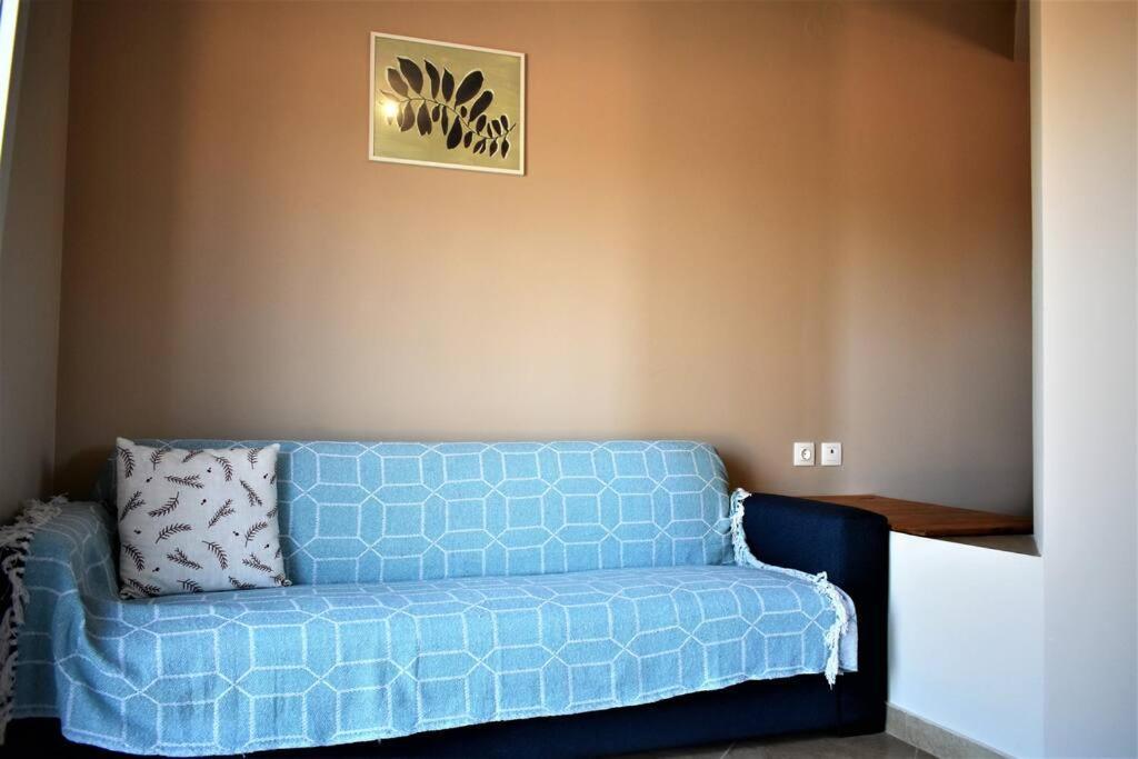Smailis Apartment 2 Ligurió Kültér fotó