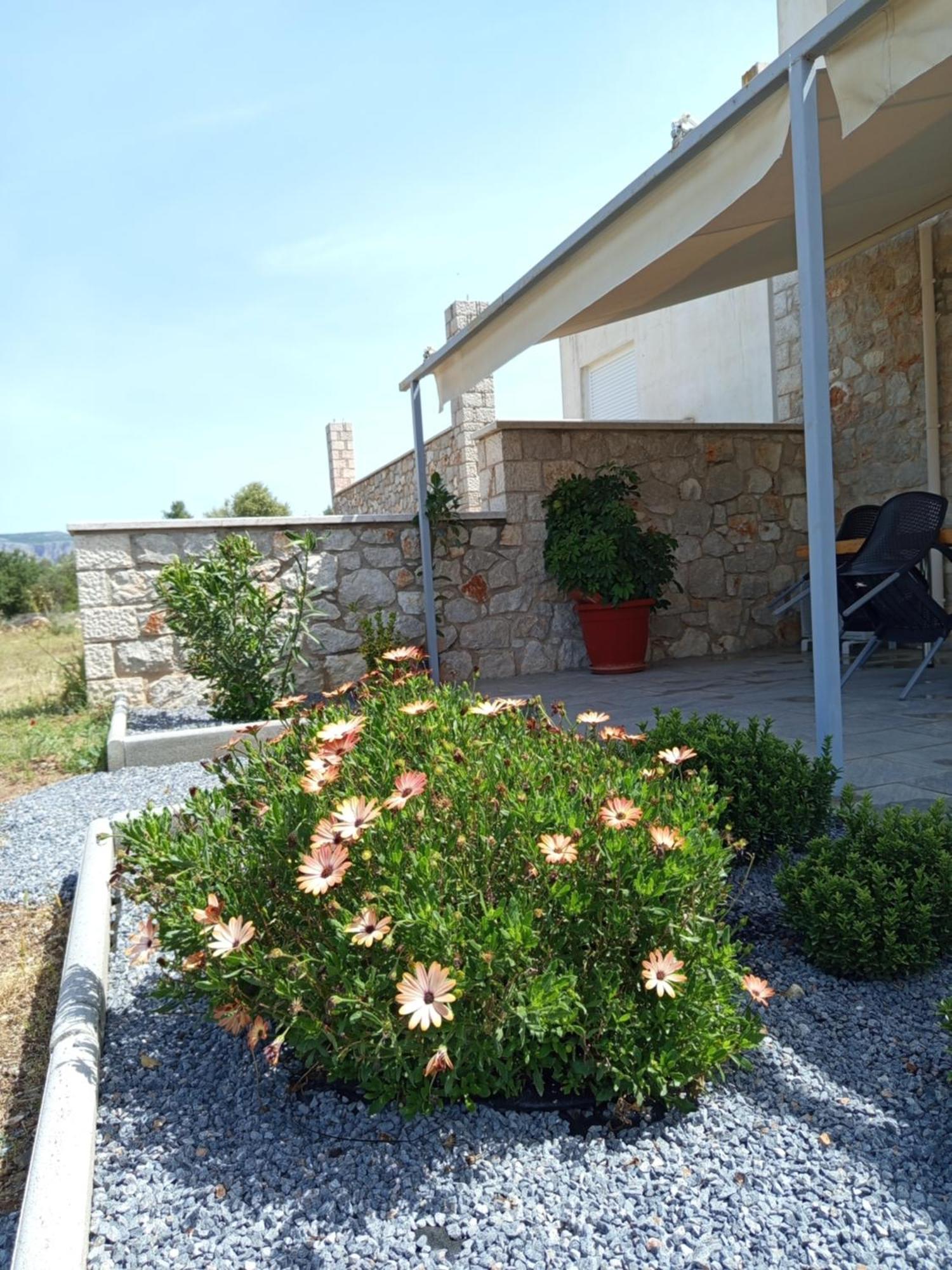 Smailis Apartment 2 Ligurió Szoba fotó